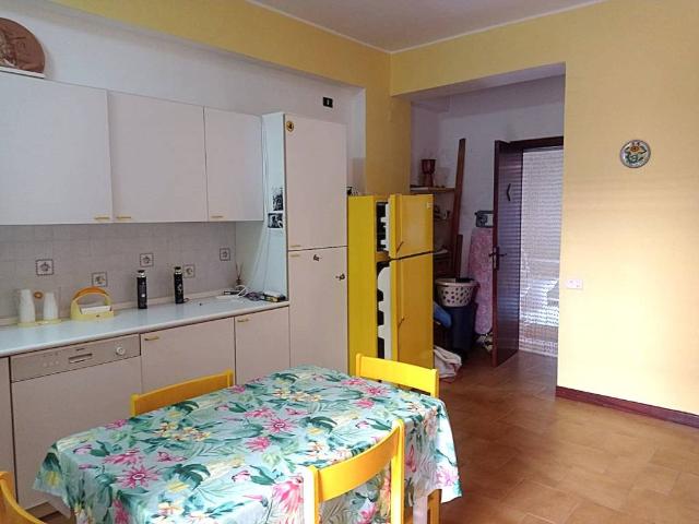 Appartamento in vendita a Oliveri ME