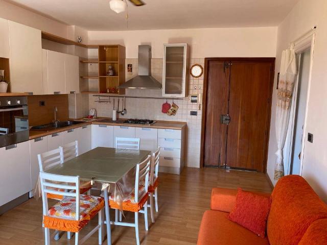 Appartamento in vendita a Oliveri ME