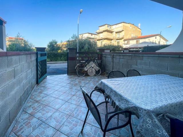 Appartamento in vendita a Oliveri ME