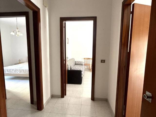 Appartamento in vendita a Oliveri ME