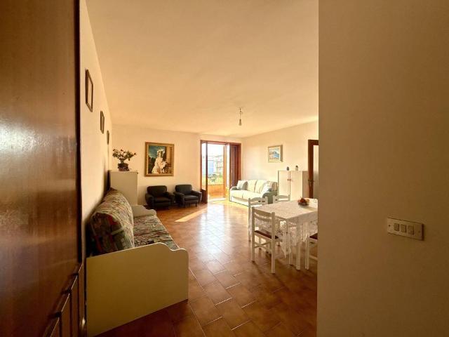 Appartamento in vendita a Oliveri ME