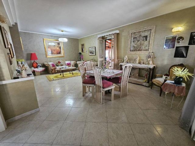 Appartamento in vendita a Oliveri ME