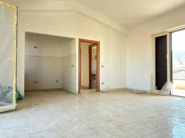 Appartamento in vendita a Oliveri ME