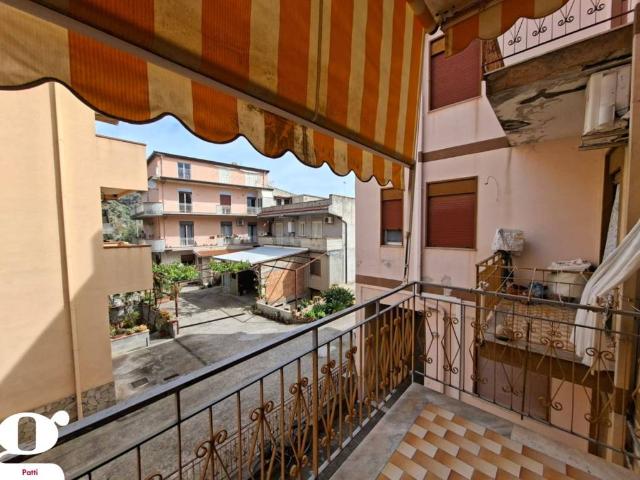 Appartamento in vendita a Oliveri ME