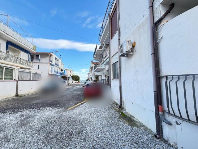 Appartamento in vendita a Oliveri ME