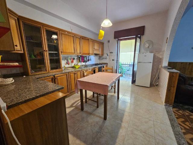 Appartamento in vendita a Oliveri ME