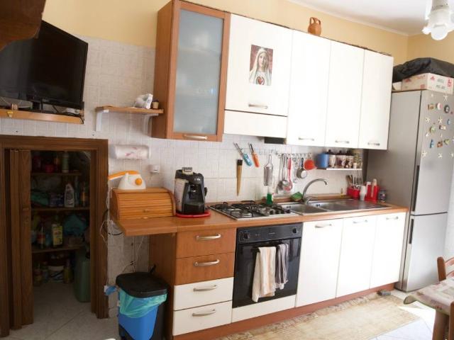 Appartamento in vendita a Oliveri ME
