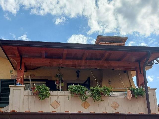 Appartamento in vendita a Oliveri ME