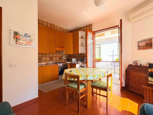 Appartamento in vendita a Oliveri ME
