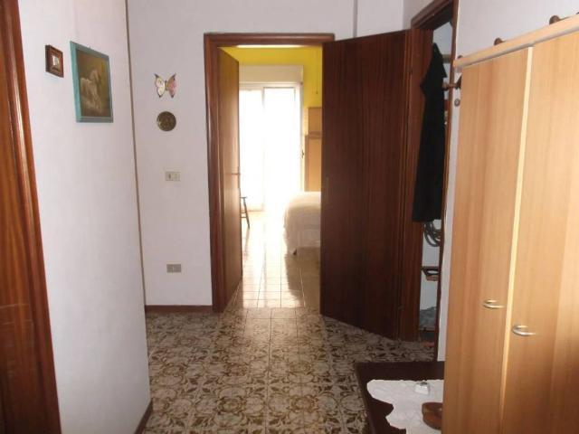 Appartamento in vendita a Oliveri ME