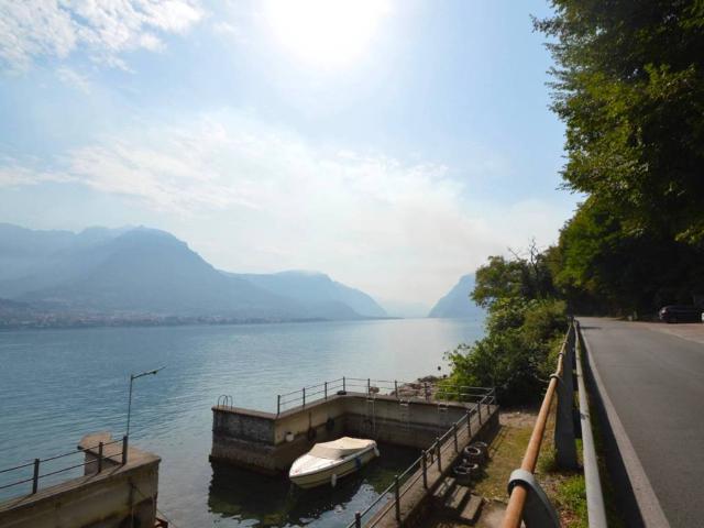 Appartamento in vendita a Oliveto Lario LC