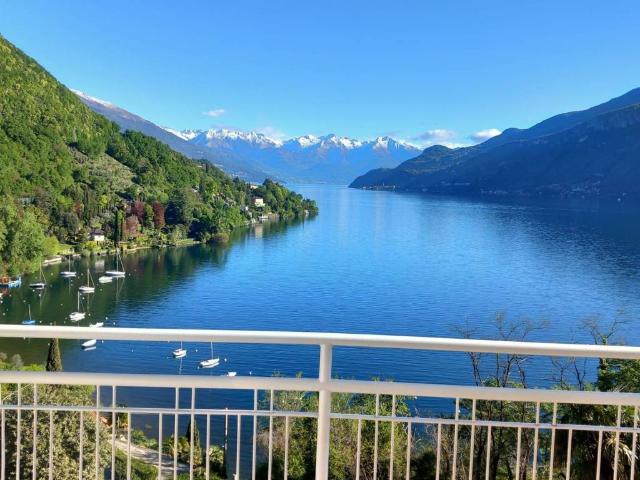Appartamento in vendita a Oliveto Lario LC