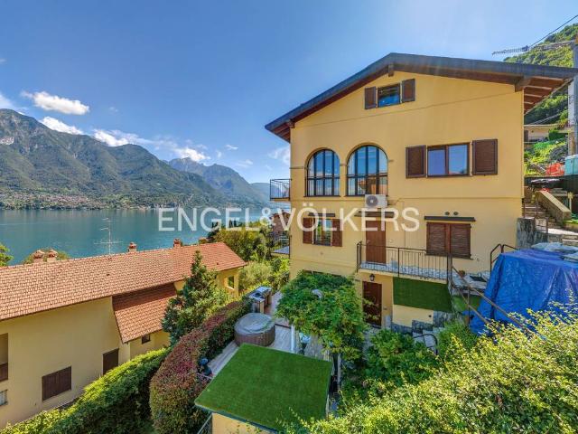 Appartamento in vendita a Oliveto Lario LC