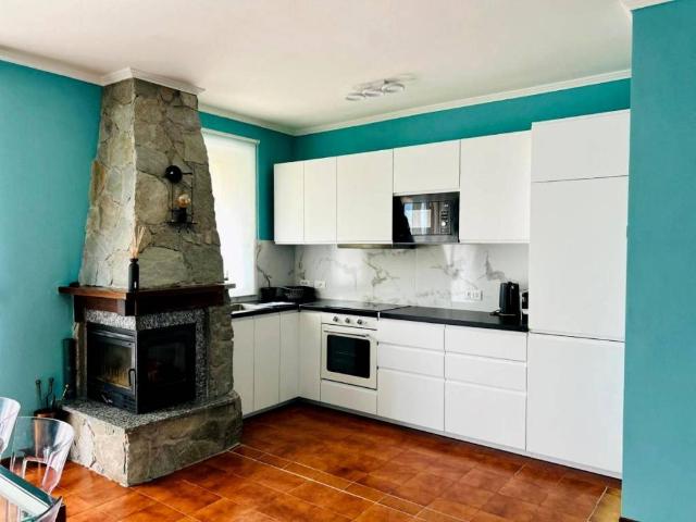 Appartamento in vendita a Oliveto Lario LC