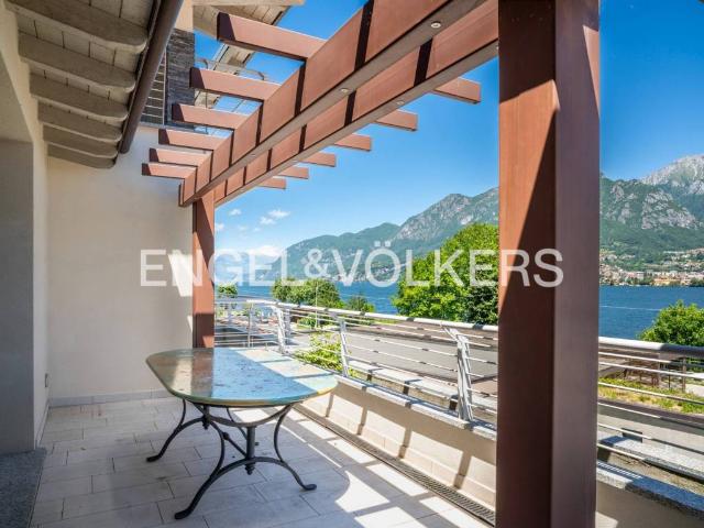 Appartamento in vendita a Oliveto Lario LC