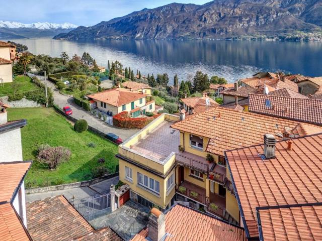 Appartamento in vendita a Oliveto Lario LC