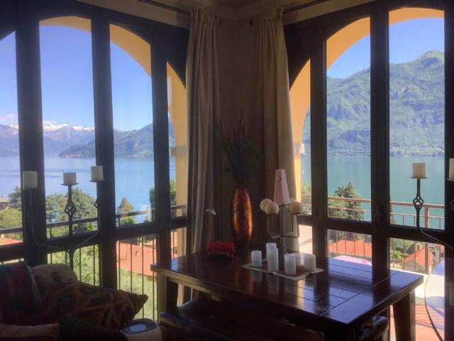 Appartamento in vendita a Oliveto Lario LC
