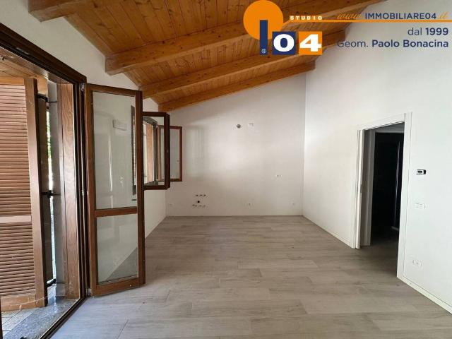 Appartamento in vendita a Oliveto Lario LC