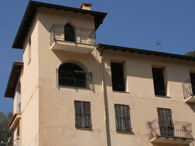 Appartamento in vendita a Olivetta San Michele IM