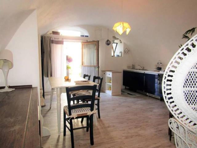 Appartamento in vendita a Olivetta San Michele IM