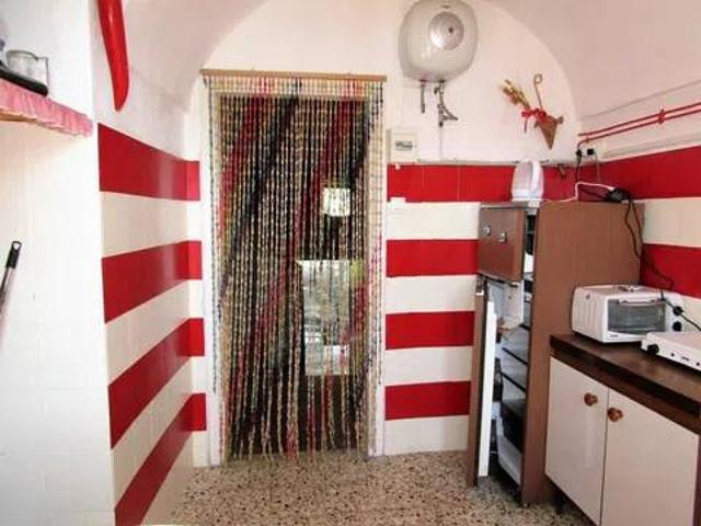 Appartamento in vendita a Olivetta San Michele IM
