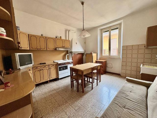 Appartamento in vendita a Olmeneta CR