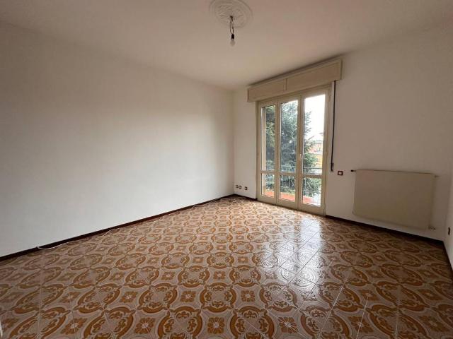Appartamento in vendita a Olmeneta CR