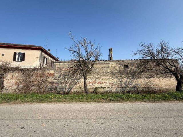 Appartamento in vendita a Olmeneta CR