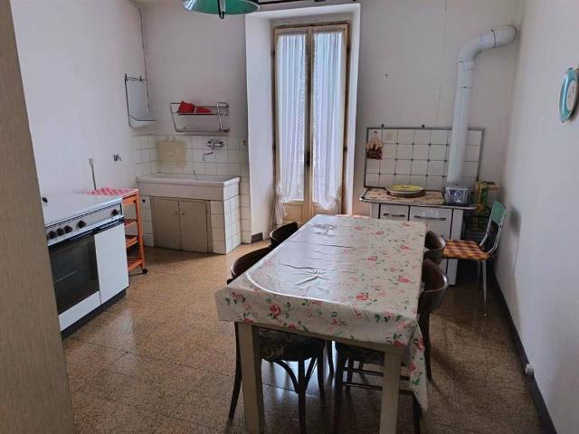 Appartamento in vendita a Oltre il Colle BG