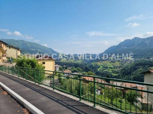 Appartamento in vendita a Oltre il Colle BG