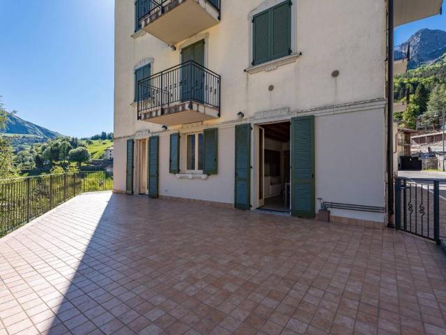 Appartamento in vendita a Oltre il Colle BG