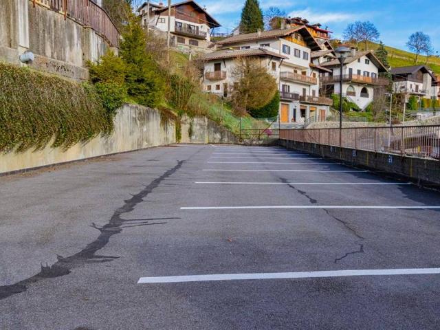 Appartamento in vendita a Oltre il Colle BG