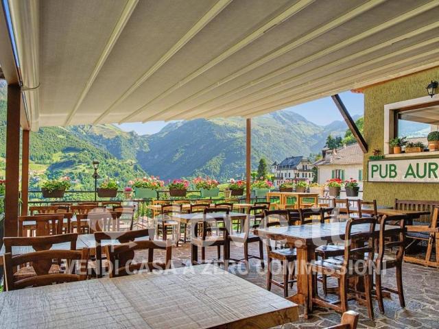 Appartamento in vendita a Oltre il Colle BG