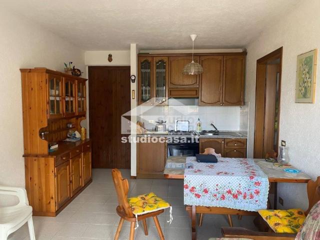 Appartamento in vendita a Oltre il Colle BG