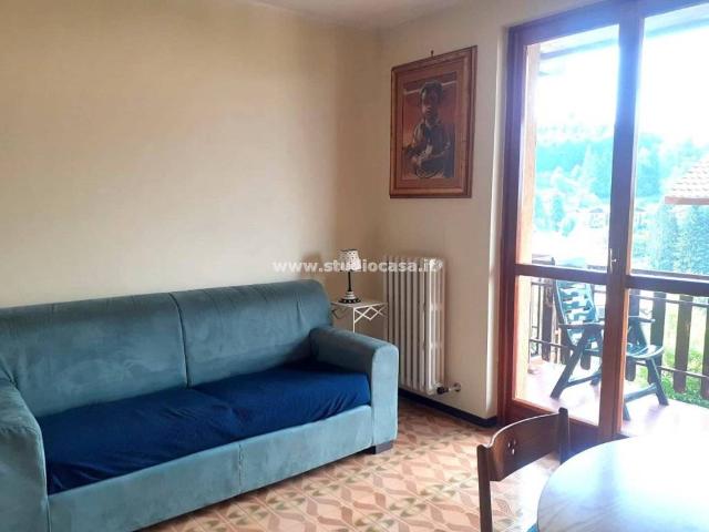 Appartamento in vendita a Oltre il Colle BG