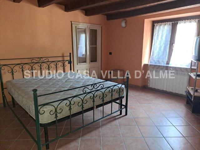 Appartamento in vendita a Oltre il Colle BG