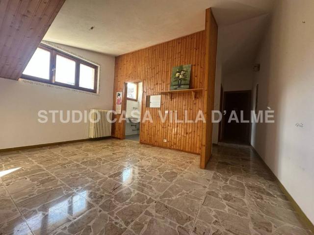 Appartamento in vendita a Oltre il Colle BG