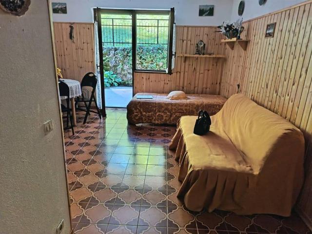 Appartamento in vendita a Oltre il Colle BG
