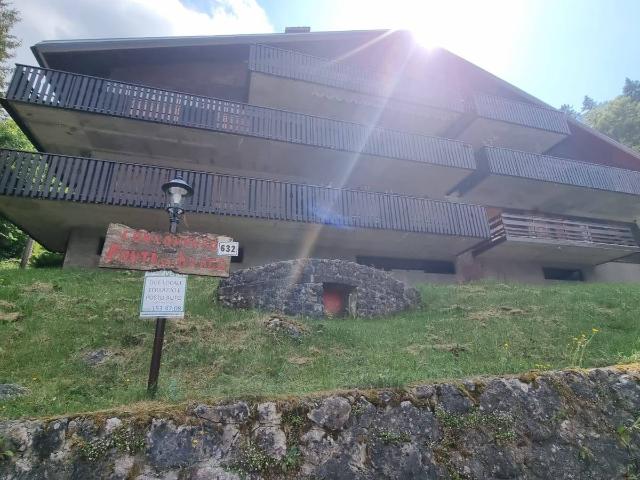 Appartamento in vendita a Oltre il Colle