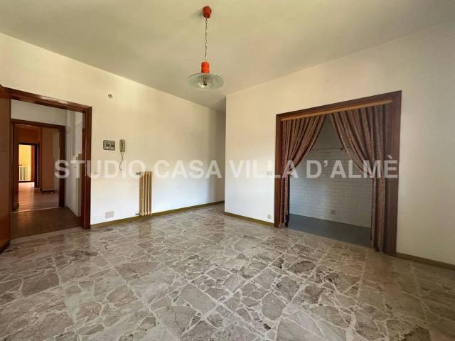 Appartamento in vendita a Oltre Il Colle