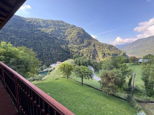 Appartamento in vendita a Oltressenda Alta BG