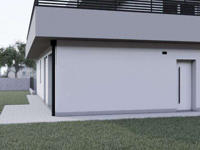 Appartamento in vendita a Oltrona di San Mamette CO