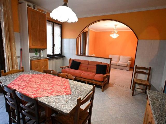 Appartamento in vendita a Omegna VB