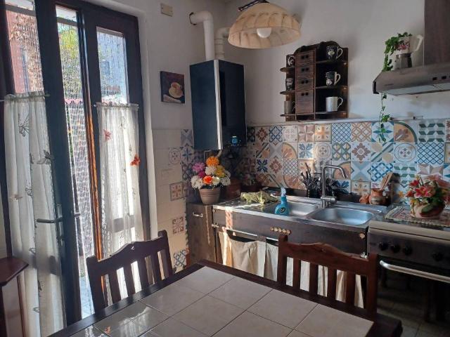 Appartamento in vendita a Omegna VB