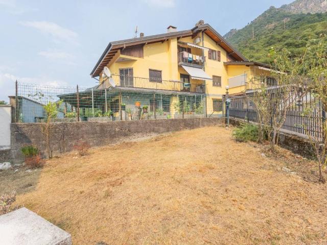 Appartamento in vendita a Omegna VB