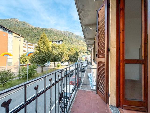 Appartamento in vendita a Omegna VB