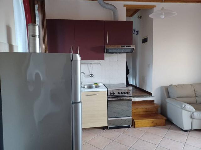 Appartamento in vendita a Omegna VB