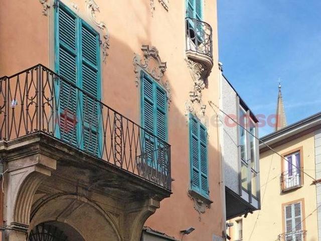 Appartamento in vendita a Omegna VB