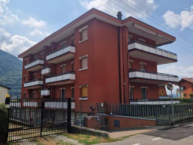 Appartamento in vendita a Omegna VB