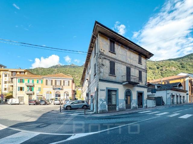 Appartamento in vendita a Omegna VB
